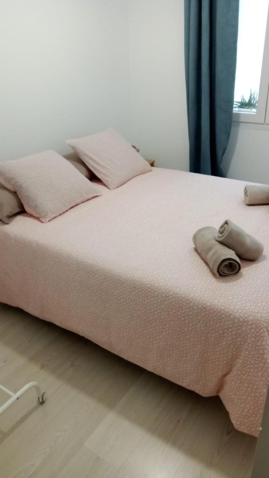 Casa Eguino Pet-Friendly Apartment San Sebastian Exterior photo