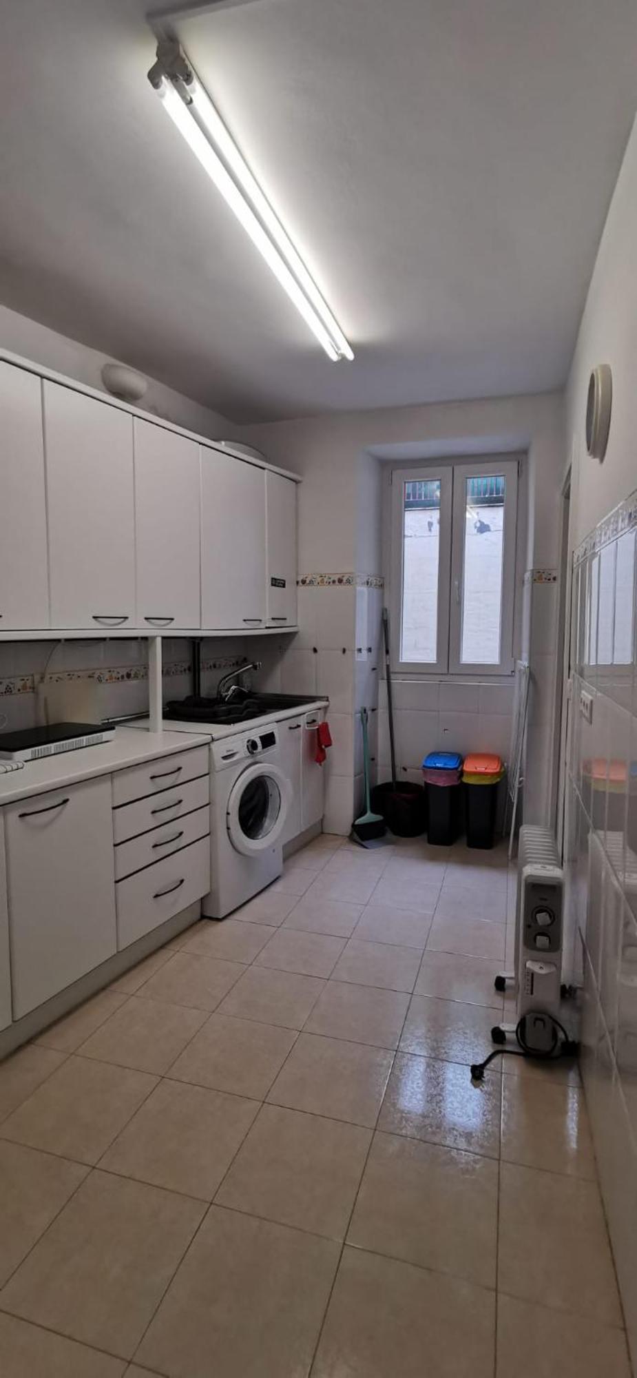 Casa Eguino Pet-Friendly Apartment San Sebastian Exterior photo